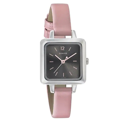 "Sonata Ladies Watch 8152SL01 - Click here to View more details about this Product
